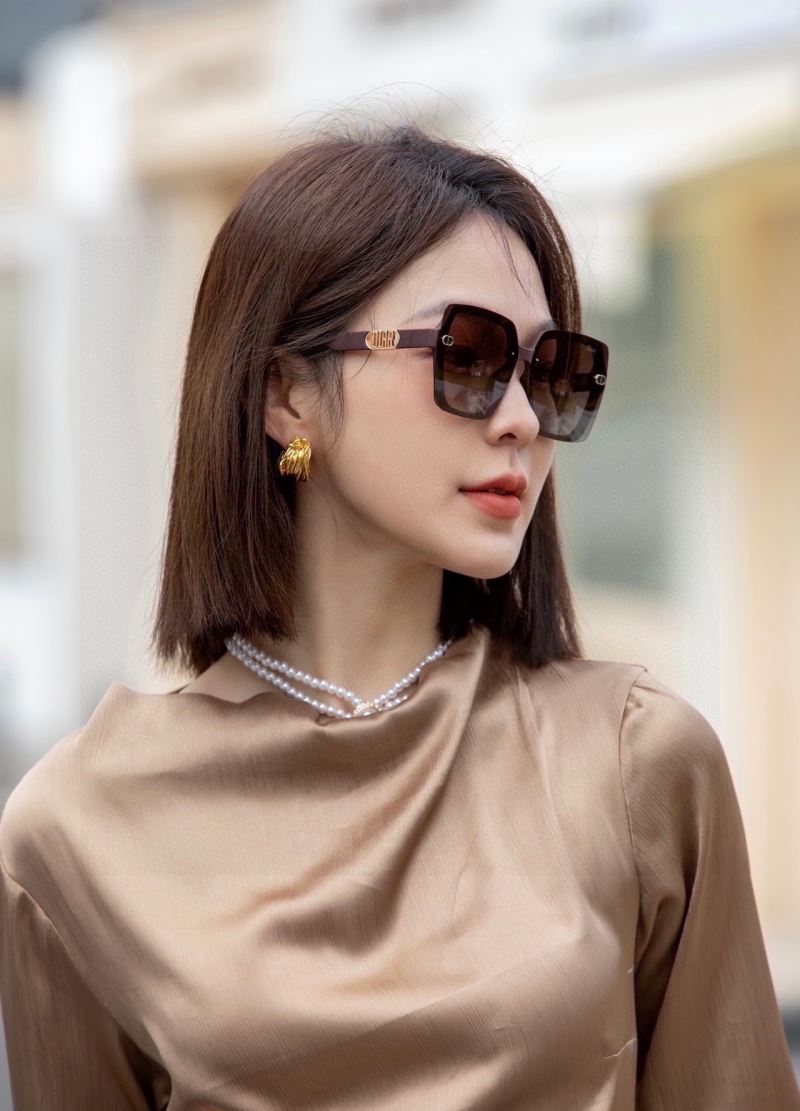 Dior Sunglasses